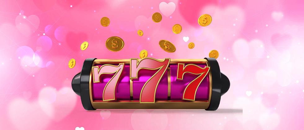 Best Slots to Play for Valentine's Day