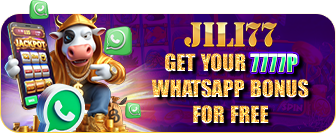 Jili77 Casino - New Member Bonus