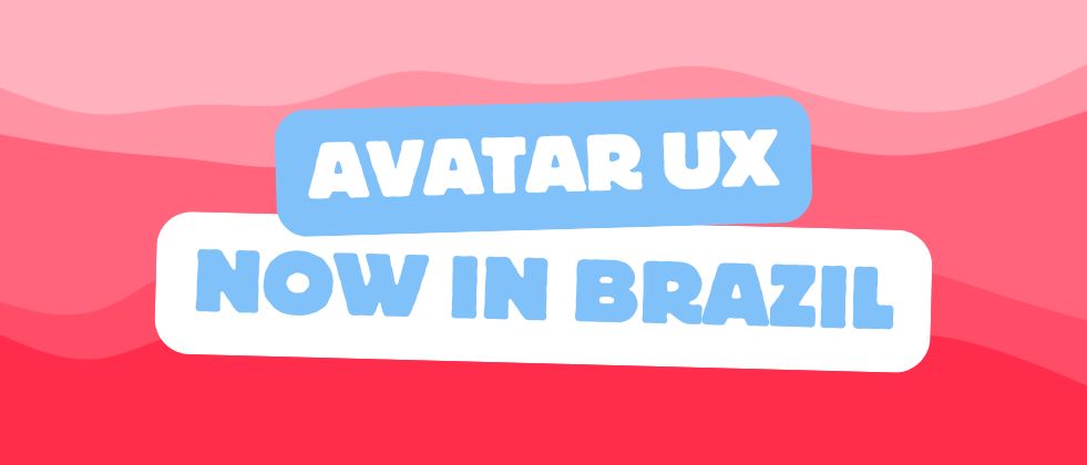 Inobasyon ng AvatarUX