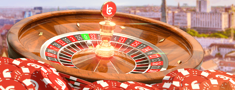 Ang Pagsilang ng bCasino