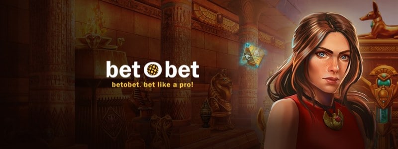 Overview ng Bet O Bet Casino