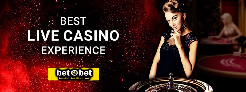 Mga Benepisyo ng Bet O Bet Casino