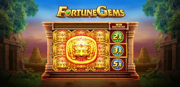 Bakit Gustong-gusto ng mga Manlalaro ang Fortune Gems