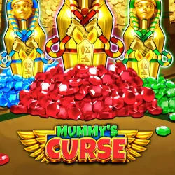 Mummy'S Curse