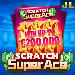 Scratch Super Ace